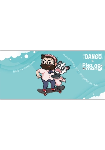 KUBEK DANGO x PIEZ NA MANGI 04
